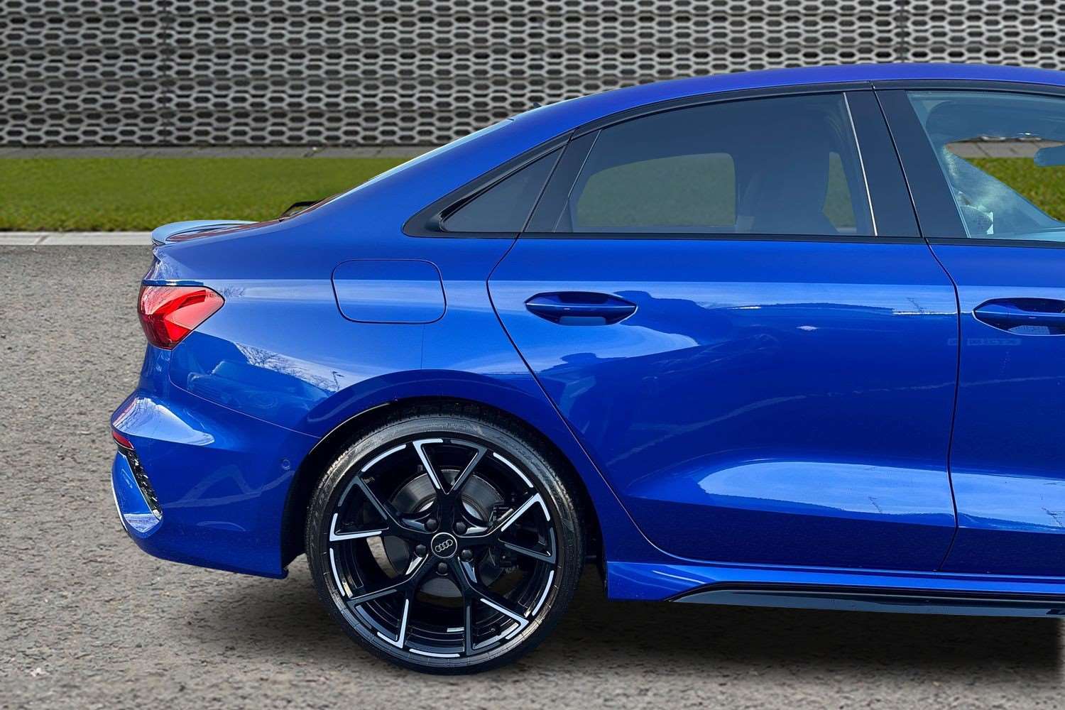 Used Audi RS3 2023 for sale - 77361402: Photo 9