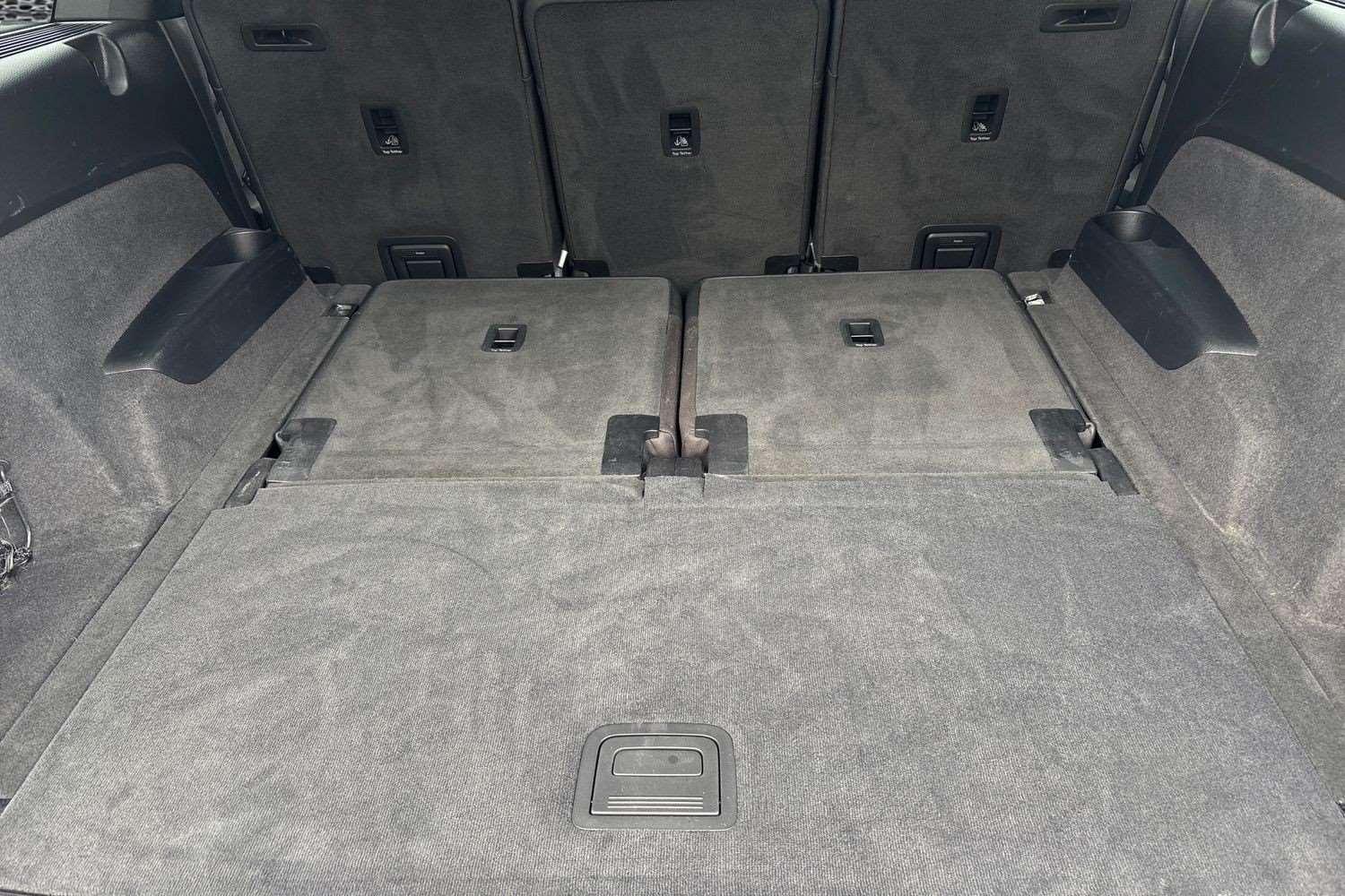 Used Audi Q7 2021 for sale - 76576082: Photo 13