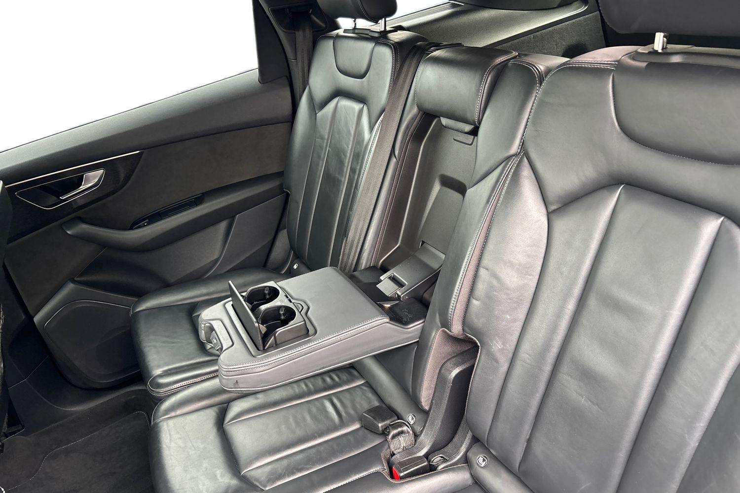 Used Audi Q7 2021 for sale - 76576082: Photo 22