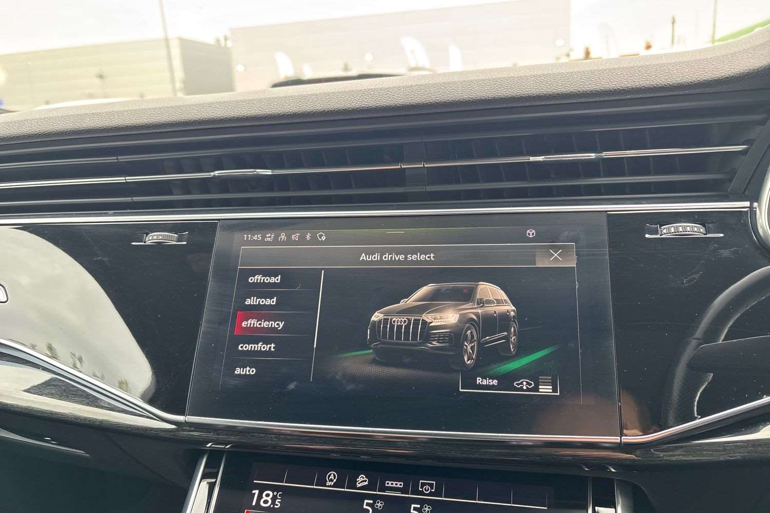 Used Audi Q7 2021 for sale - 76576082: Photo 30