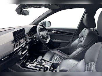 Used Audi Q5 2023 for sale - 78800380: Photo