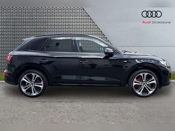 Used Audi Q5 2023 for sale - 78800380: Photo