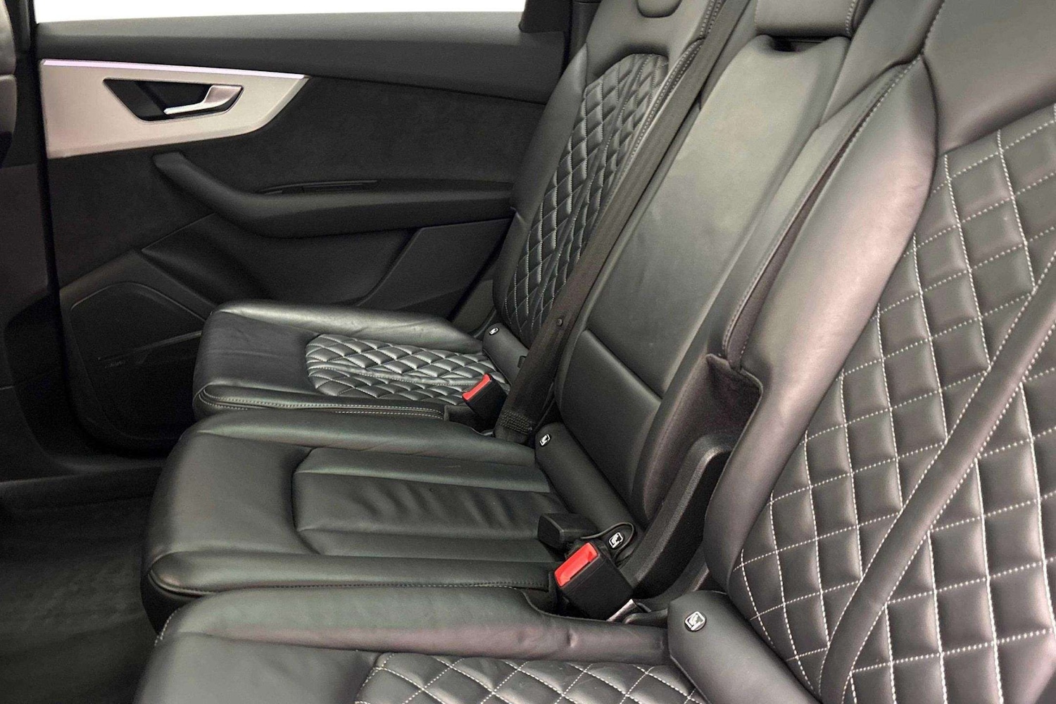 Used Audi Q7 2020 for sale - 78161523: Photo 7