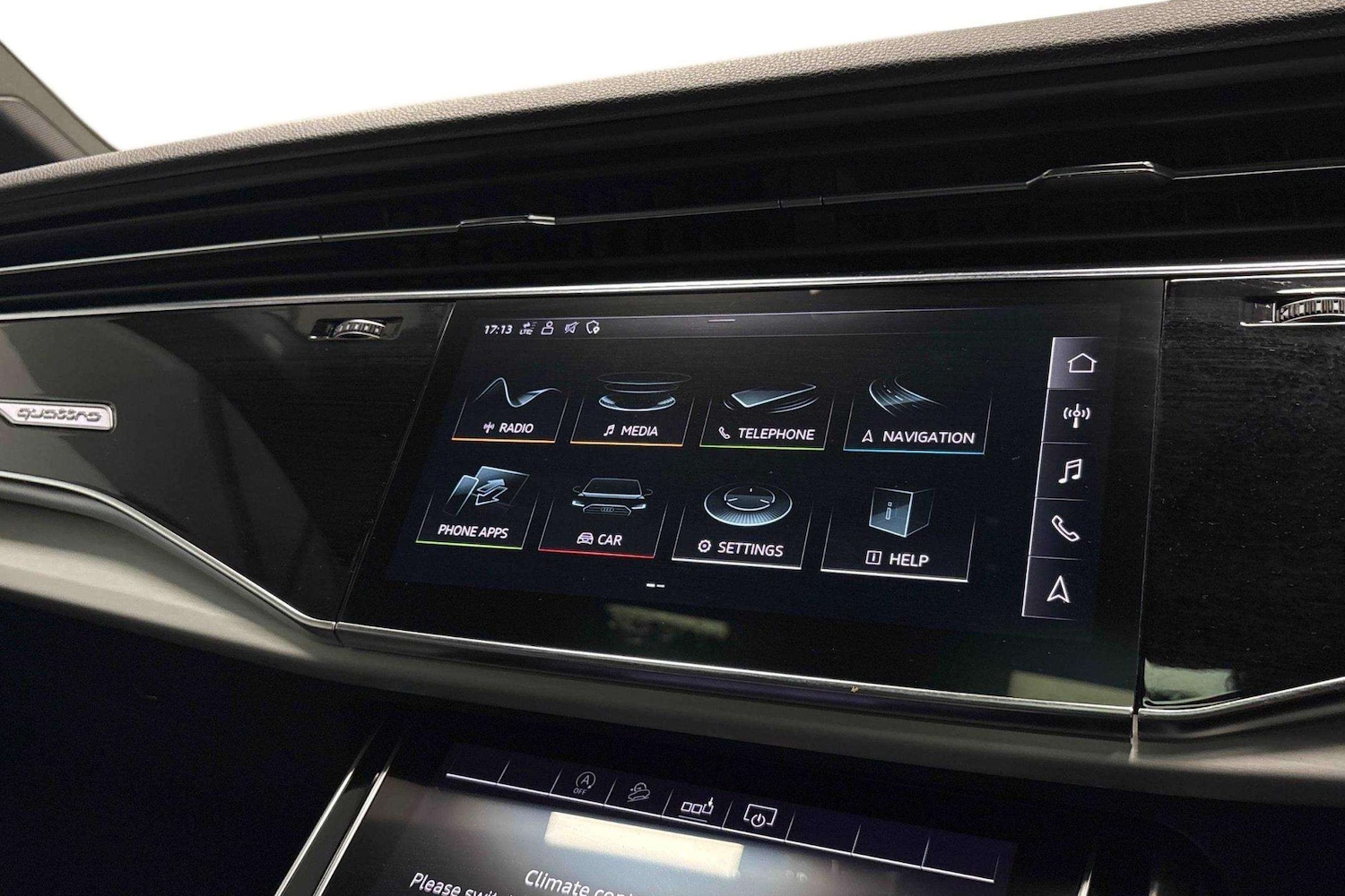 Used Audi Q7 2020 for sale - 78161523: Photo 8