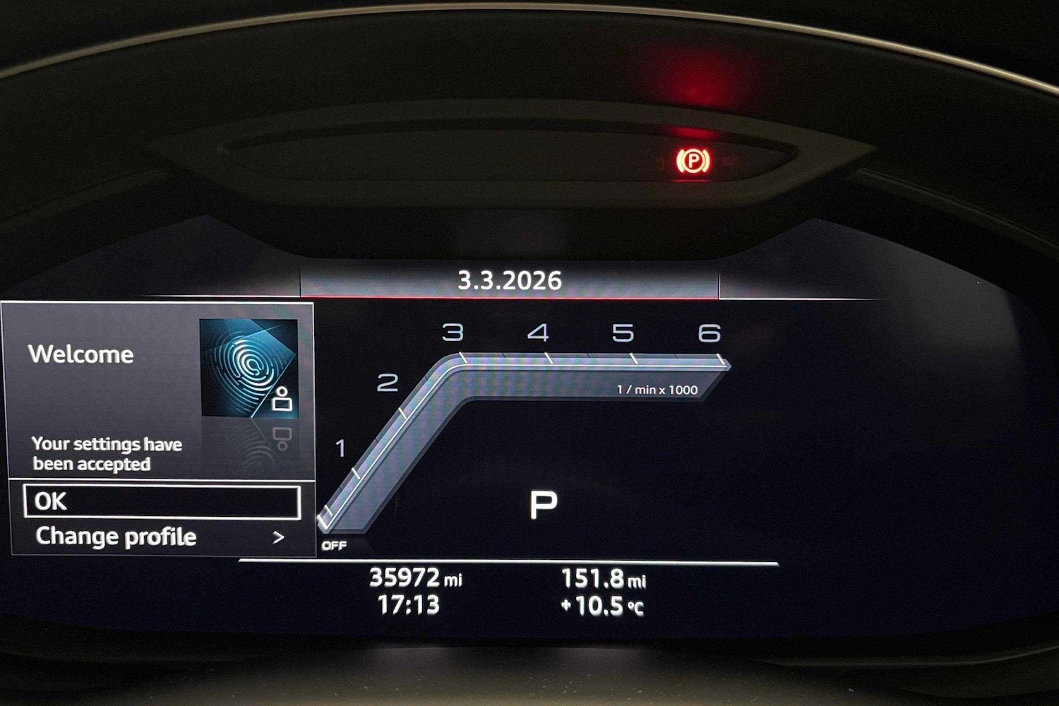 Used Audi Q7 2020 for sale - 78161523: Photo 9