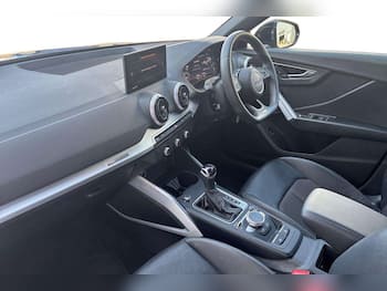 Used Audi Q2 2023 for sale - 79397680: Photo