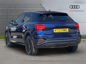 Used Audi Q2 2023 for sale - 79397680: Photo