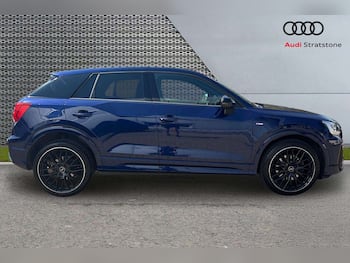 Used Audi Q2 2023 for sale - 79397680: Photo