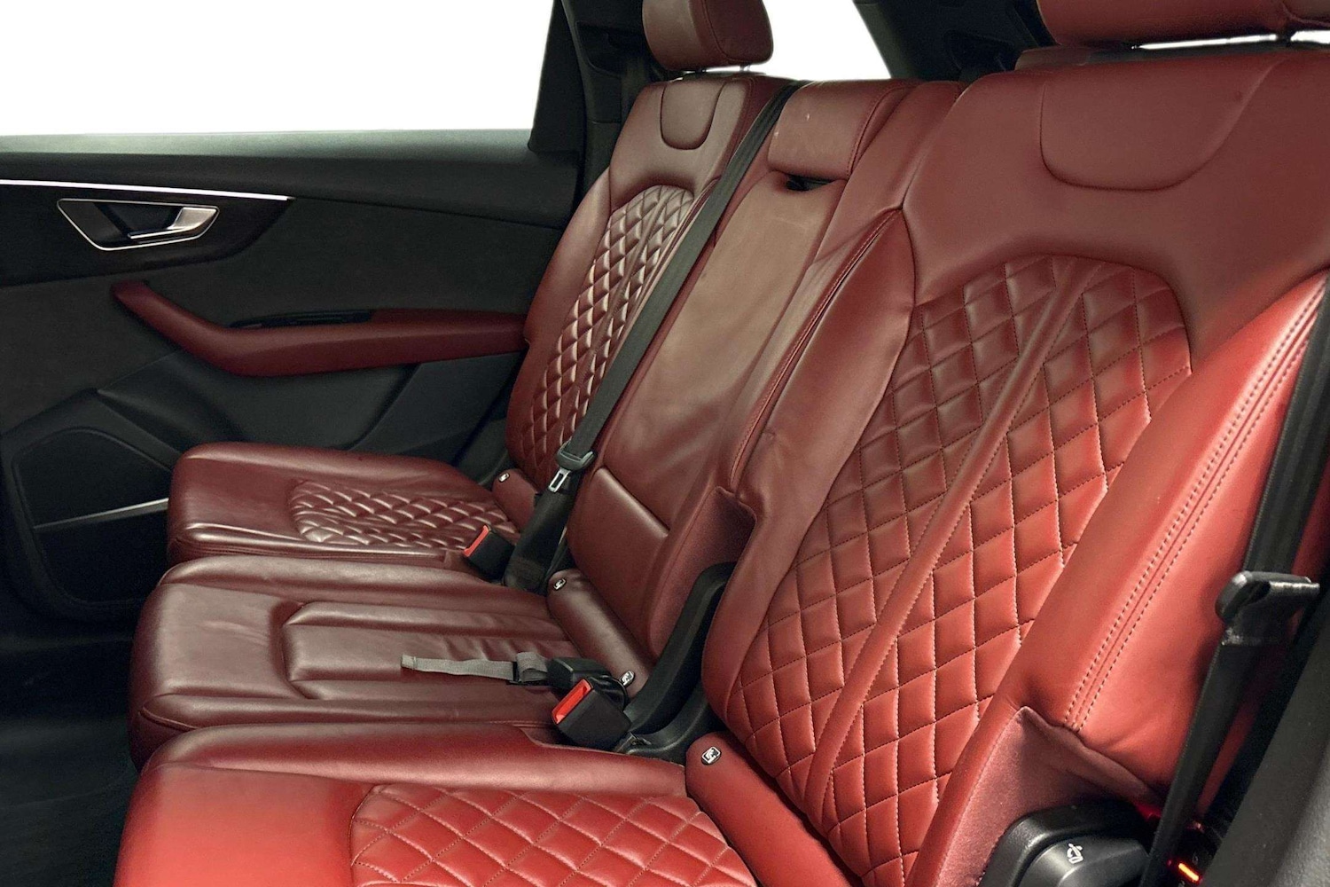 Used Audi Q7 2021 for sale - 76929072: Photo 7