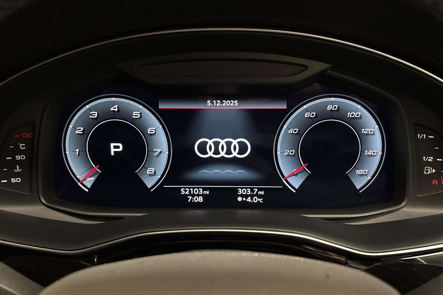 Used Audi Q7 2021 for sale - 76929072: Photo 9