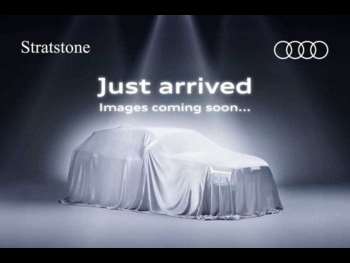 2022 - 35 TFSI Sport 5dr