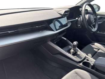 Used Audi A3 2022 for sale - 74911194: Photo
