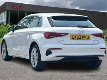 Used Audi A3 2022 for sale - 74911194: Photo