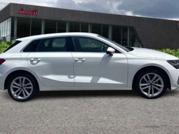 Used Audi A3 2022 for sale - 74911194: Photo