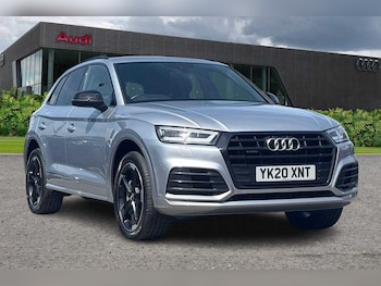 Audi - Q5