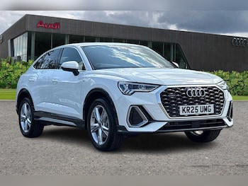 Audi - Q3