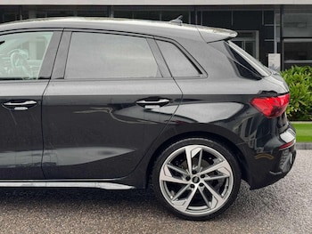 Used Audi A3 2023 for sale - 76249079: Photo
