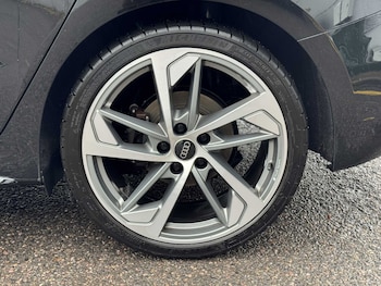 Used Audi A3 2023 for sale - 76249079: Photo