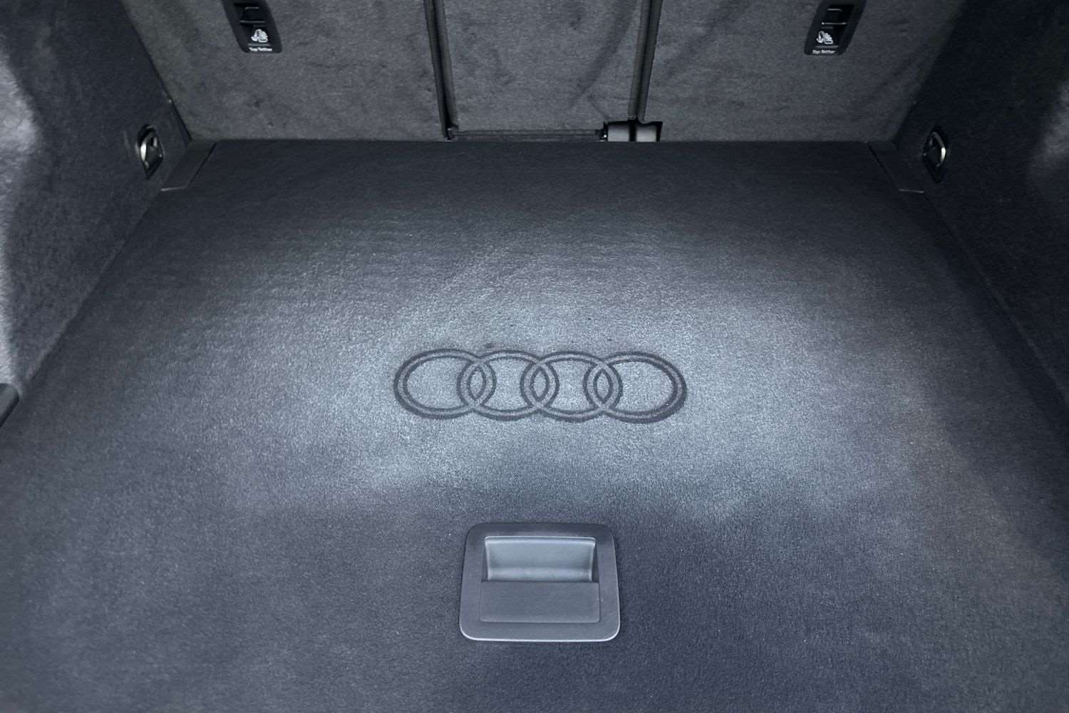 Used Audi Q3 2025 for sale - 76540867: Photo 13