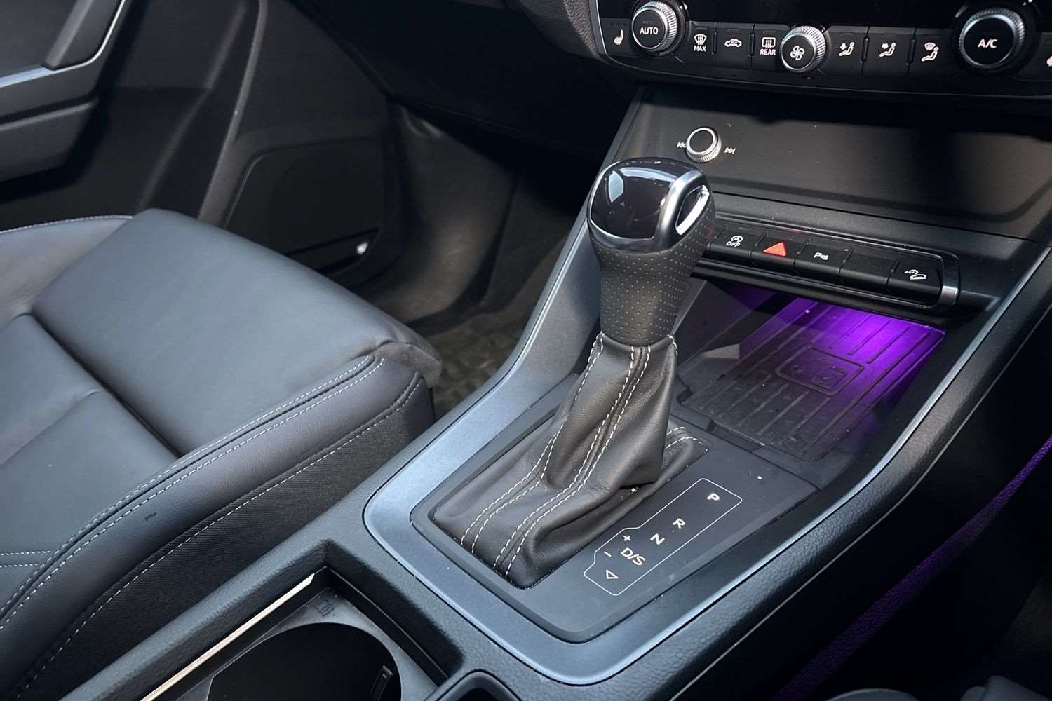 Used Audi Q3 2025 for sale - 76540867: Photo 15