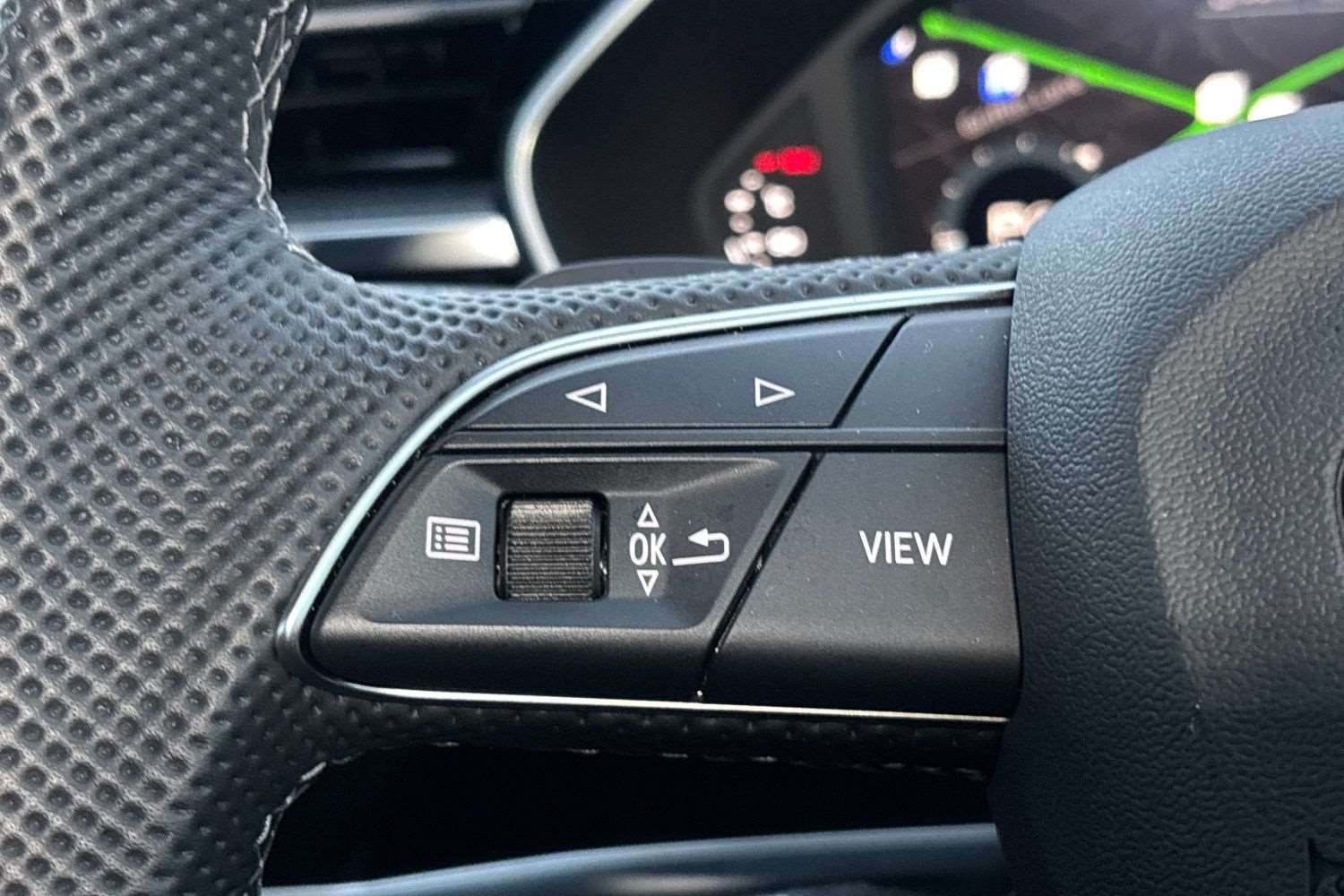 Used Audi Q3 2025 for sale - 76540867: Photo 16