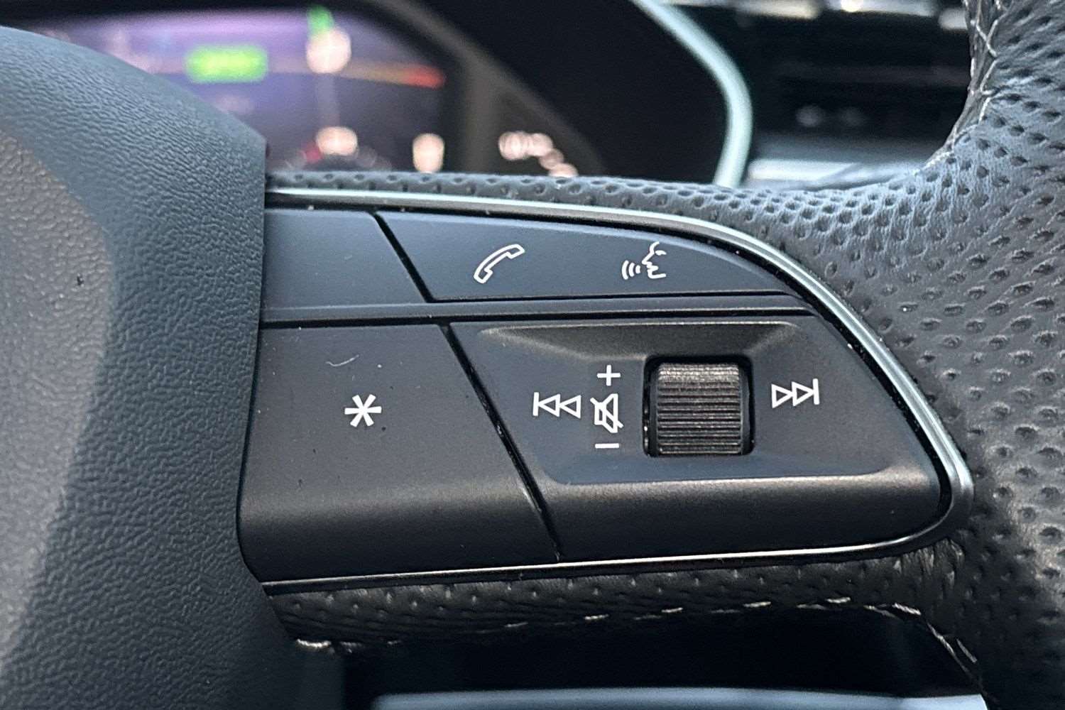 Used Audi Q3 2025 for sale - 76540867: Photo 17