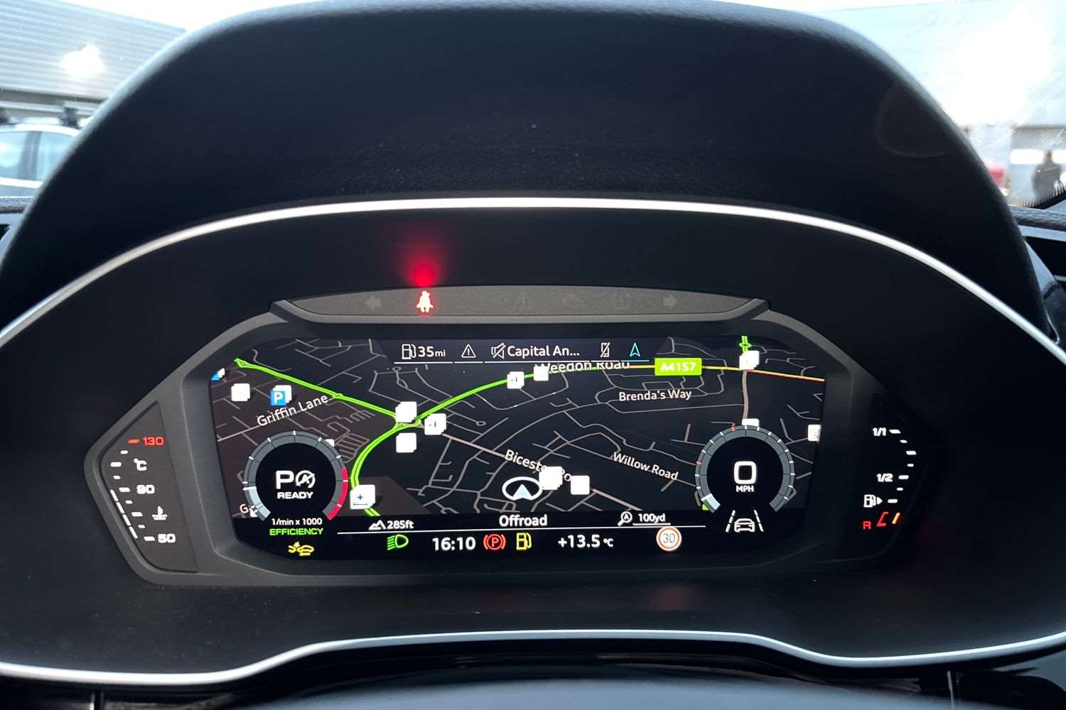 Used Audi Q3 2025 for sale - 76540867: Photo 18