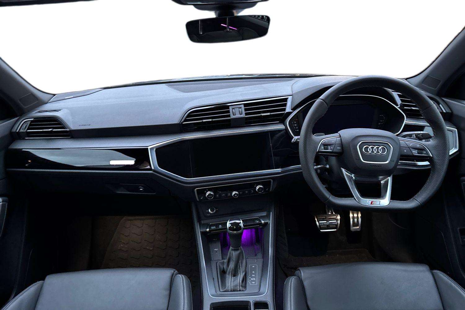 Used Audi Q3 2025 for sale - 76540867: Photo 19