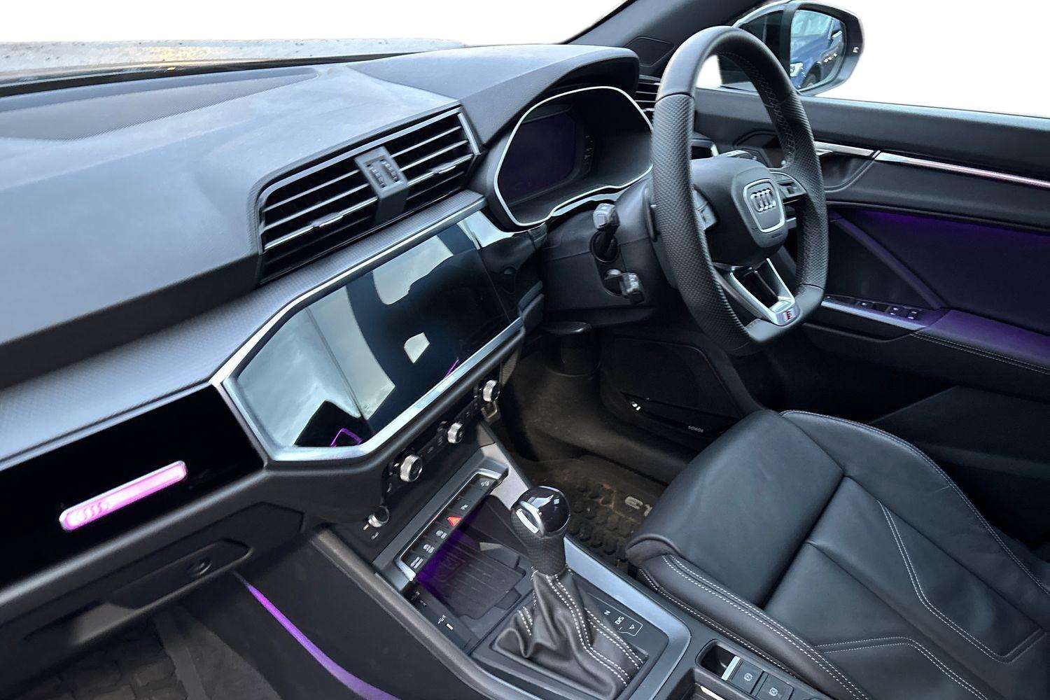 Used Audi Q3 2025 for sale - 76540867: Photo 2