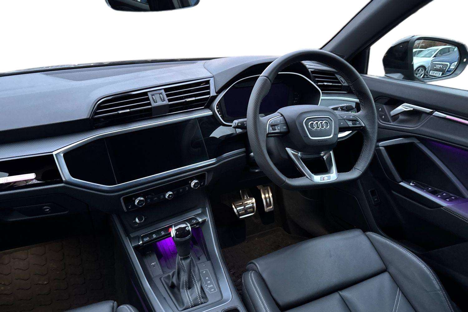 Used Audi Q3 2025 for sale - 76540867: Photo 20