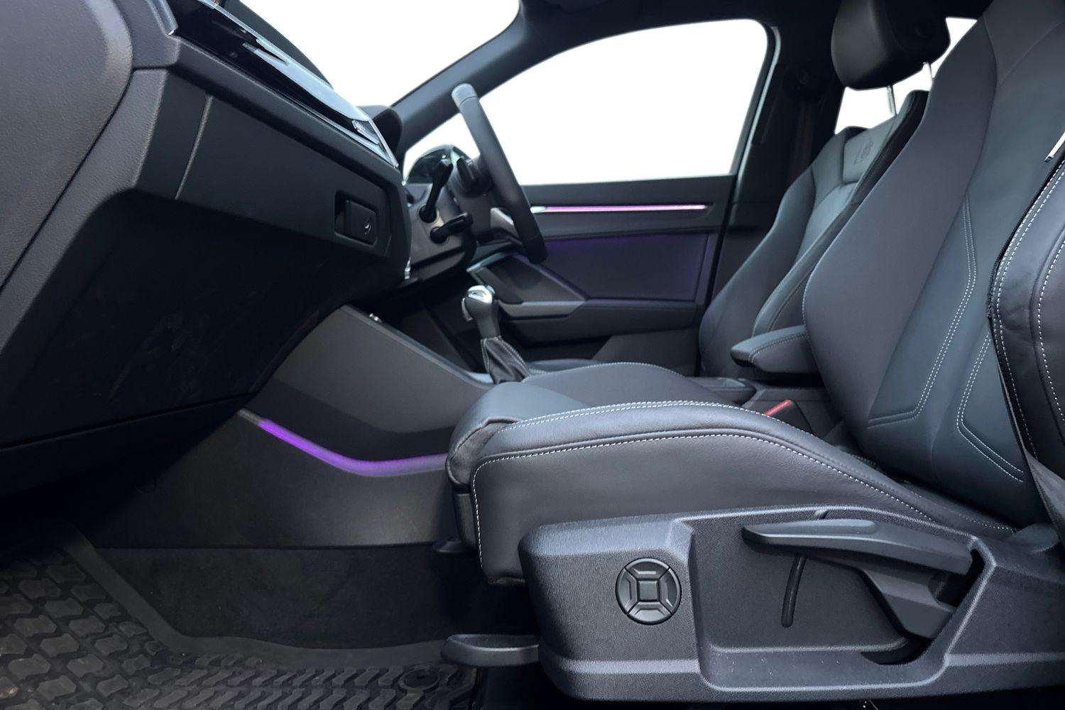 Used Audi Q3 2025 for sale - 76540867: Photo 21