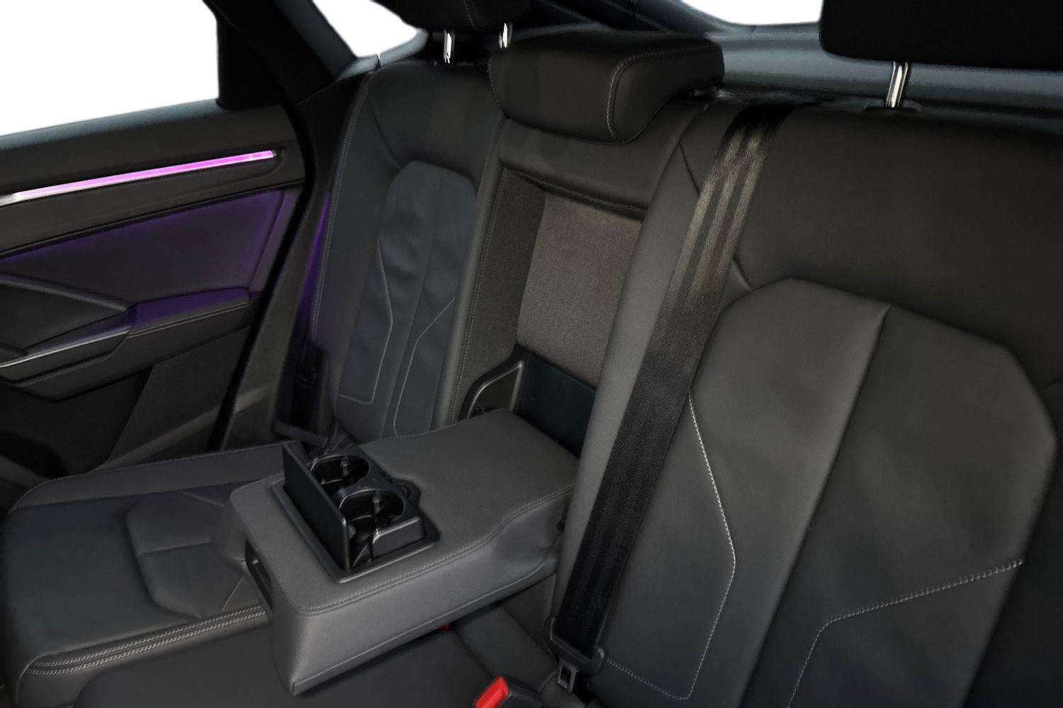 Used Audi Q3 2025 for sale - 76540867: Photo 22