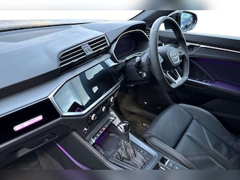 Used Audi Q3 2025 for sale - 76540867: Photo