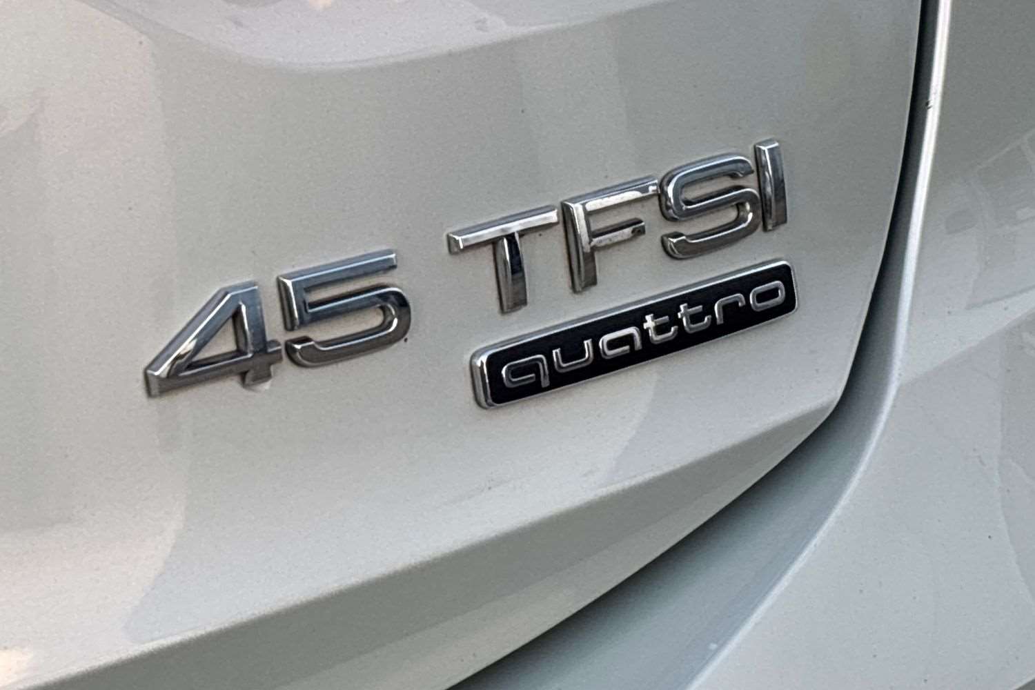 Used Audi Q3 2020 for sale - 77083025: Photo 12