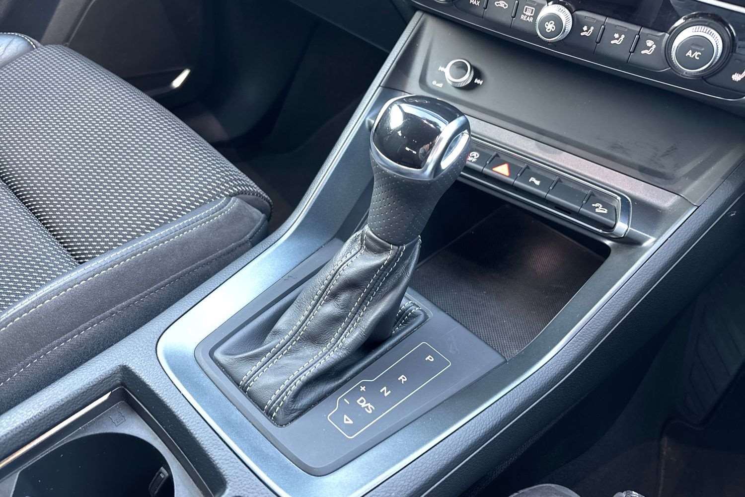 Used Audi Q3 2020 for sale - 77083025: Photo 15