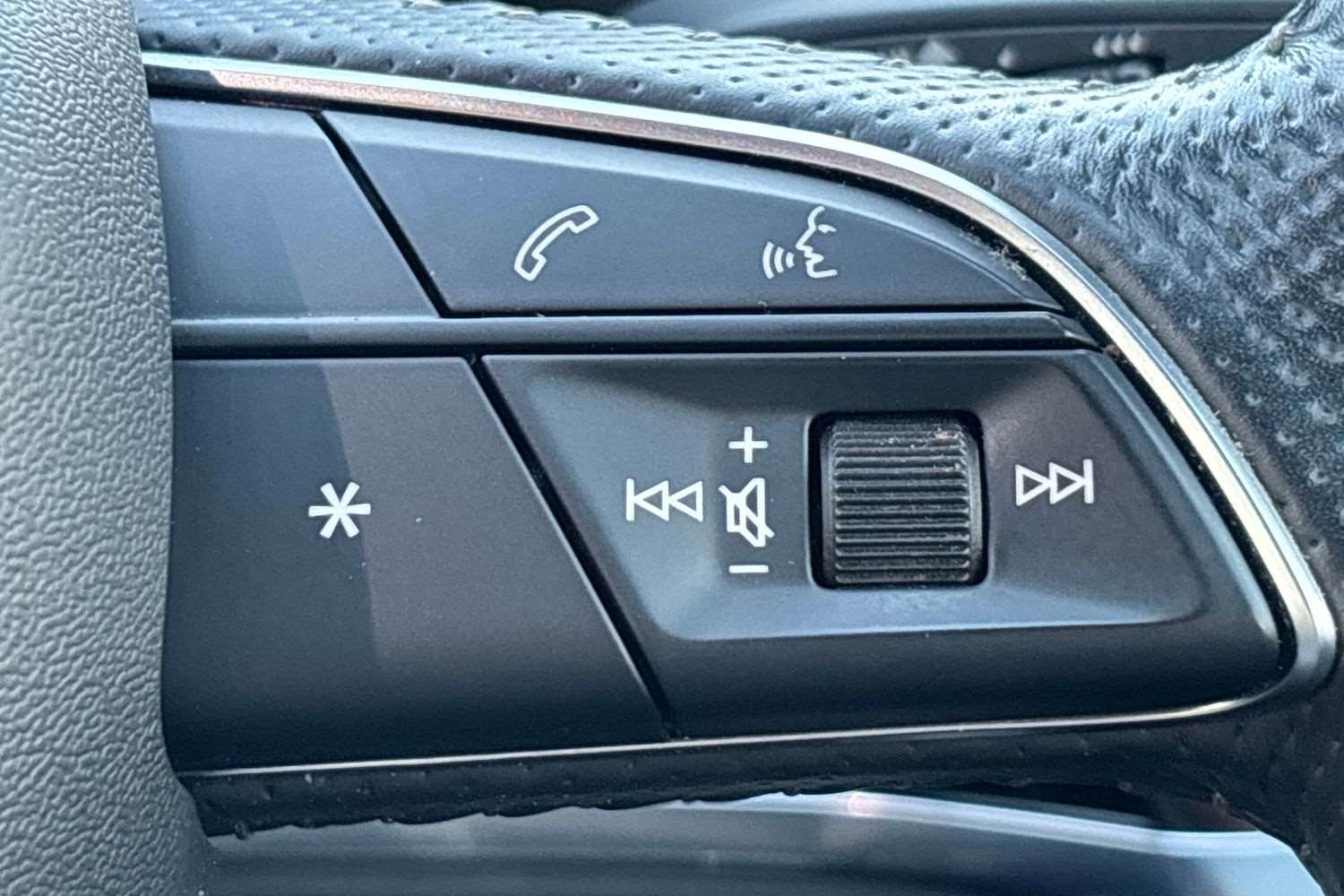 Used Audi Q3 2020 for sale - 77083025: Photo 17