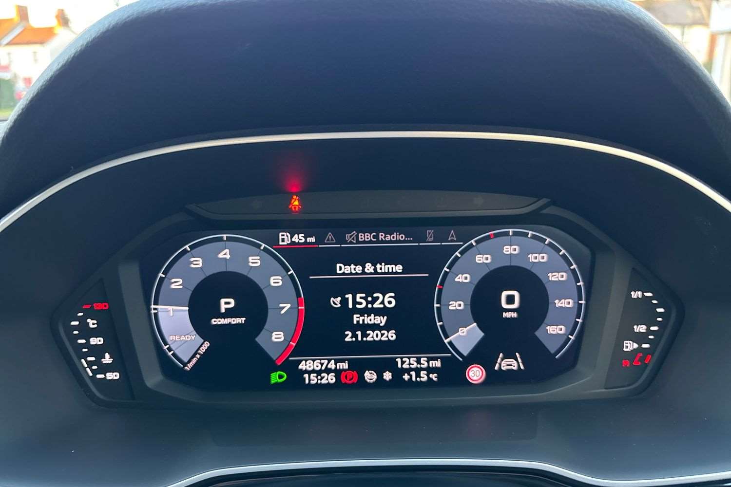 Used Audi Q3 2020 for sale - 77083025: Photo 18