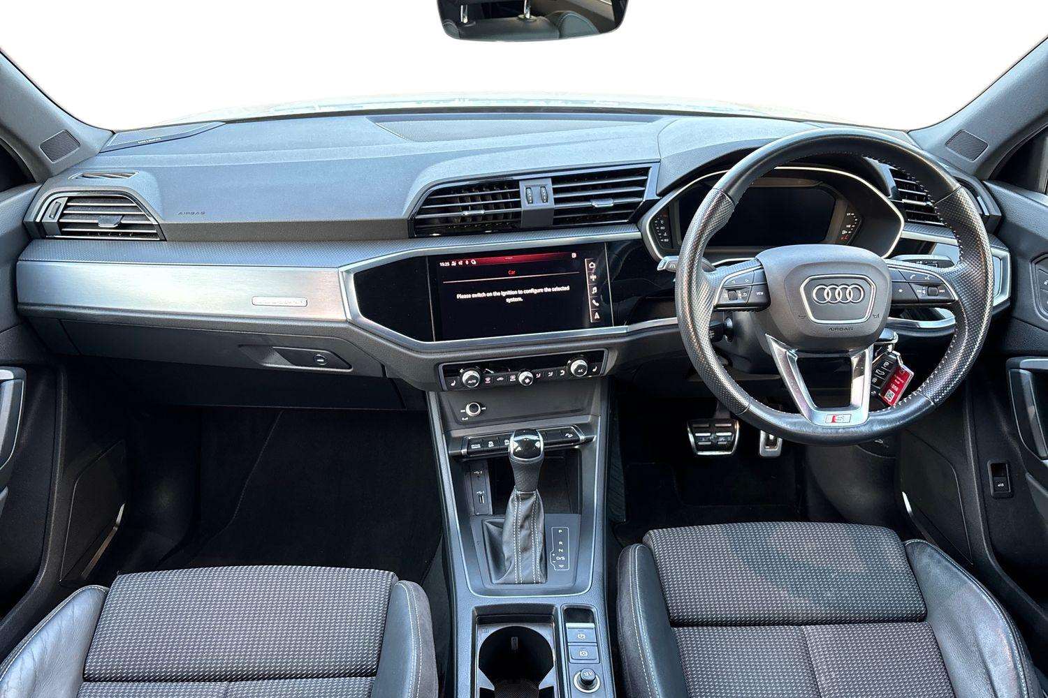 Used Audi Q3 2020 for sale - 77083025: Photo 19