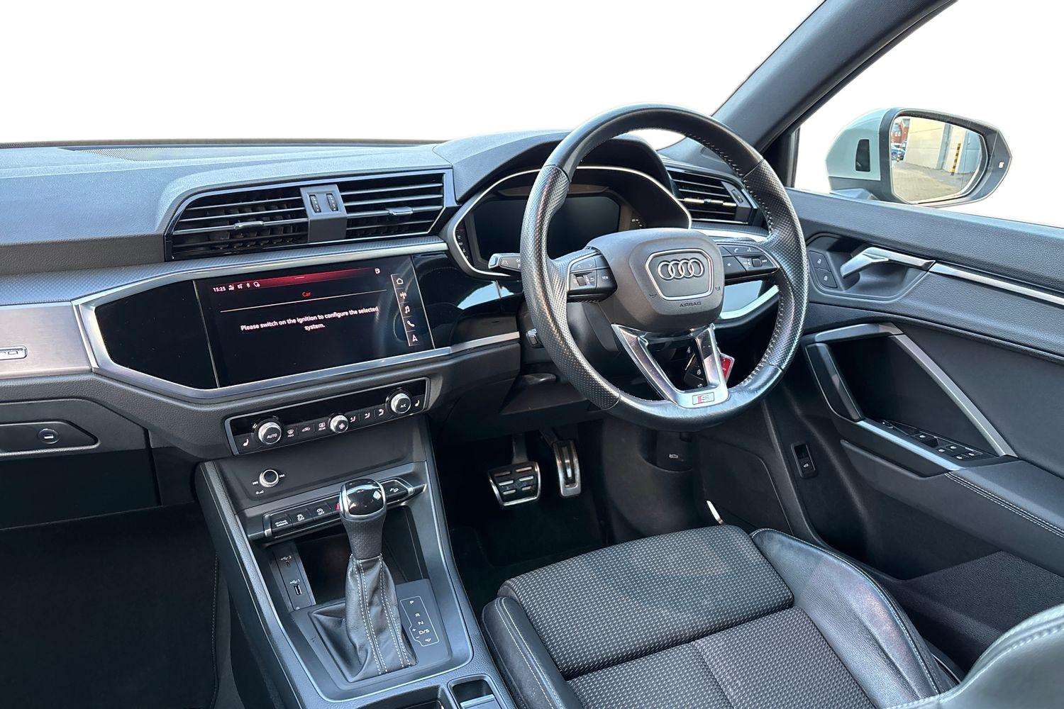 Used Audi Q3 2020 for sale - 77083025: Photo 20