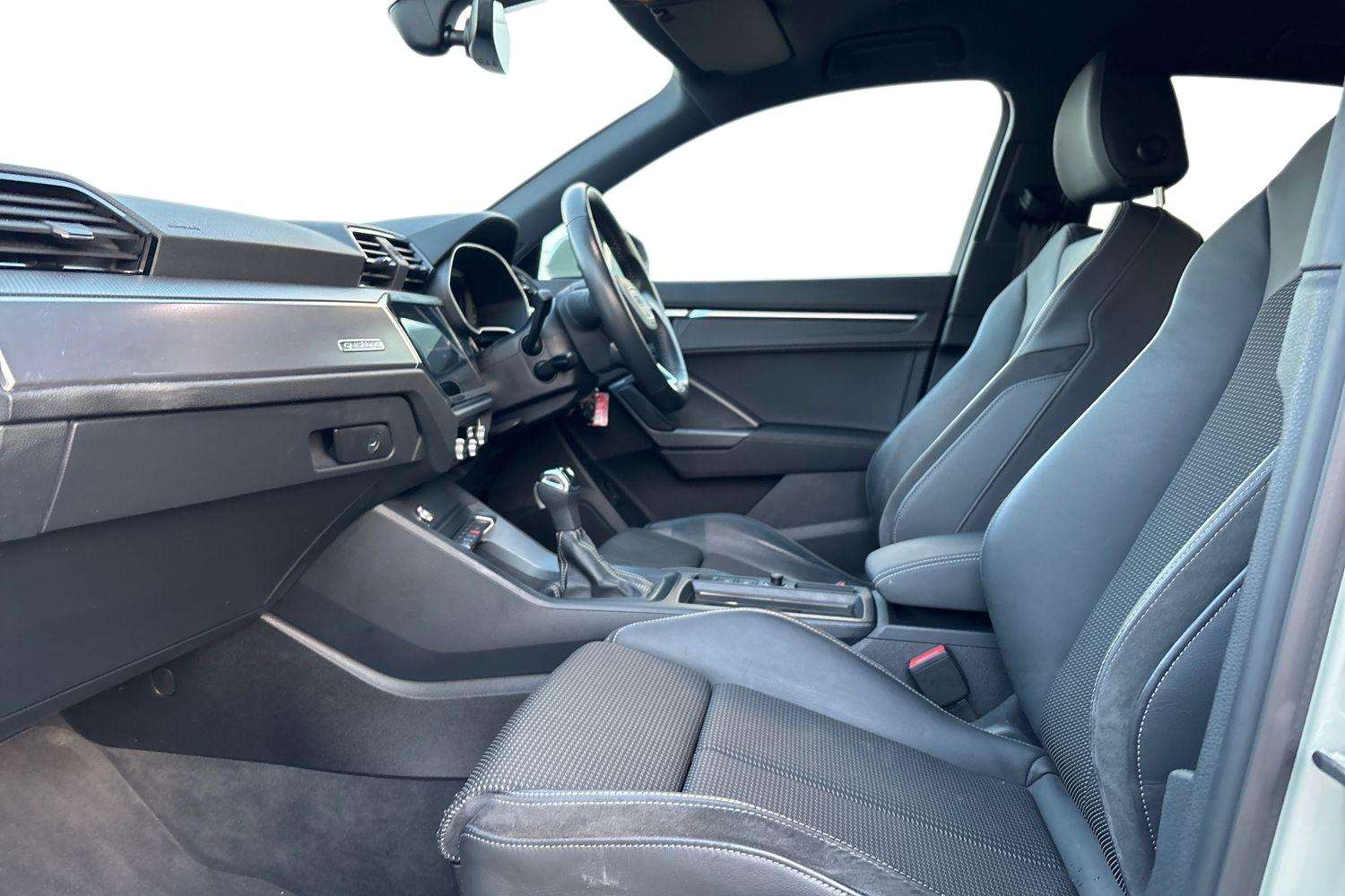 Used Audi Q3 2020 for sale - 77083025: Photo 21