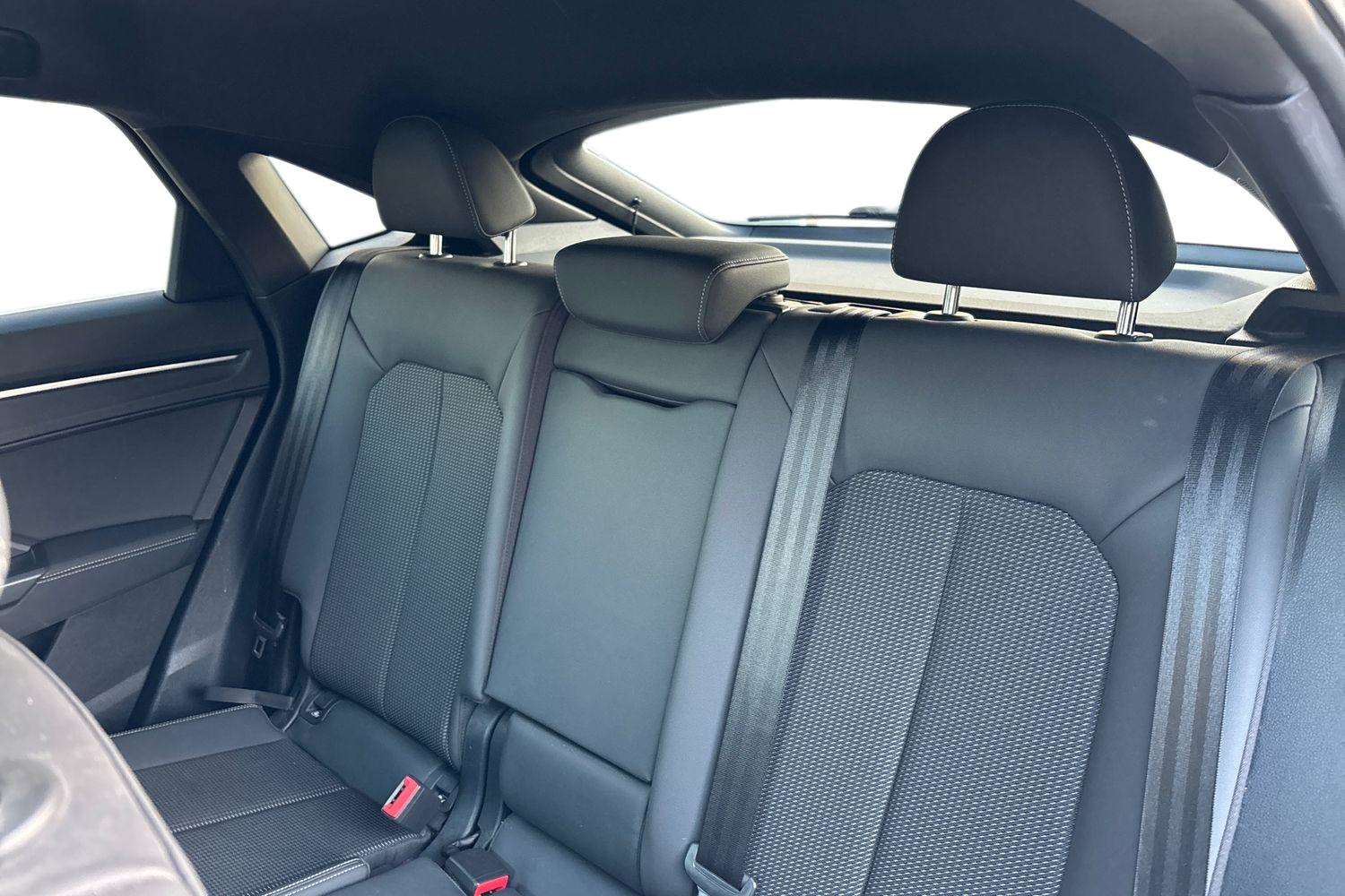 Used Audi Q3 2020 for sale - 77083025: Photo 22