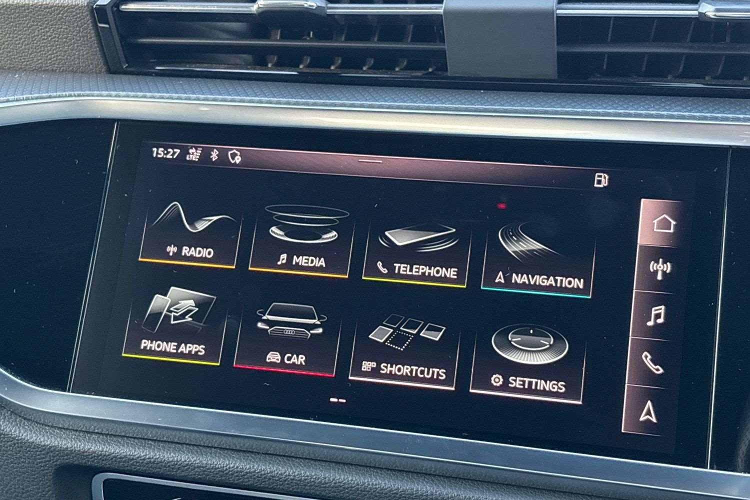 Used Audi Q3 2020 for sale - 77083025: Photo 27