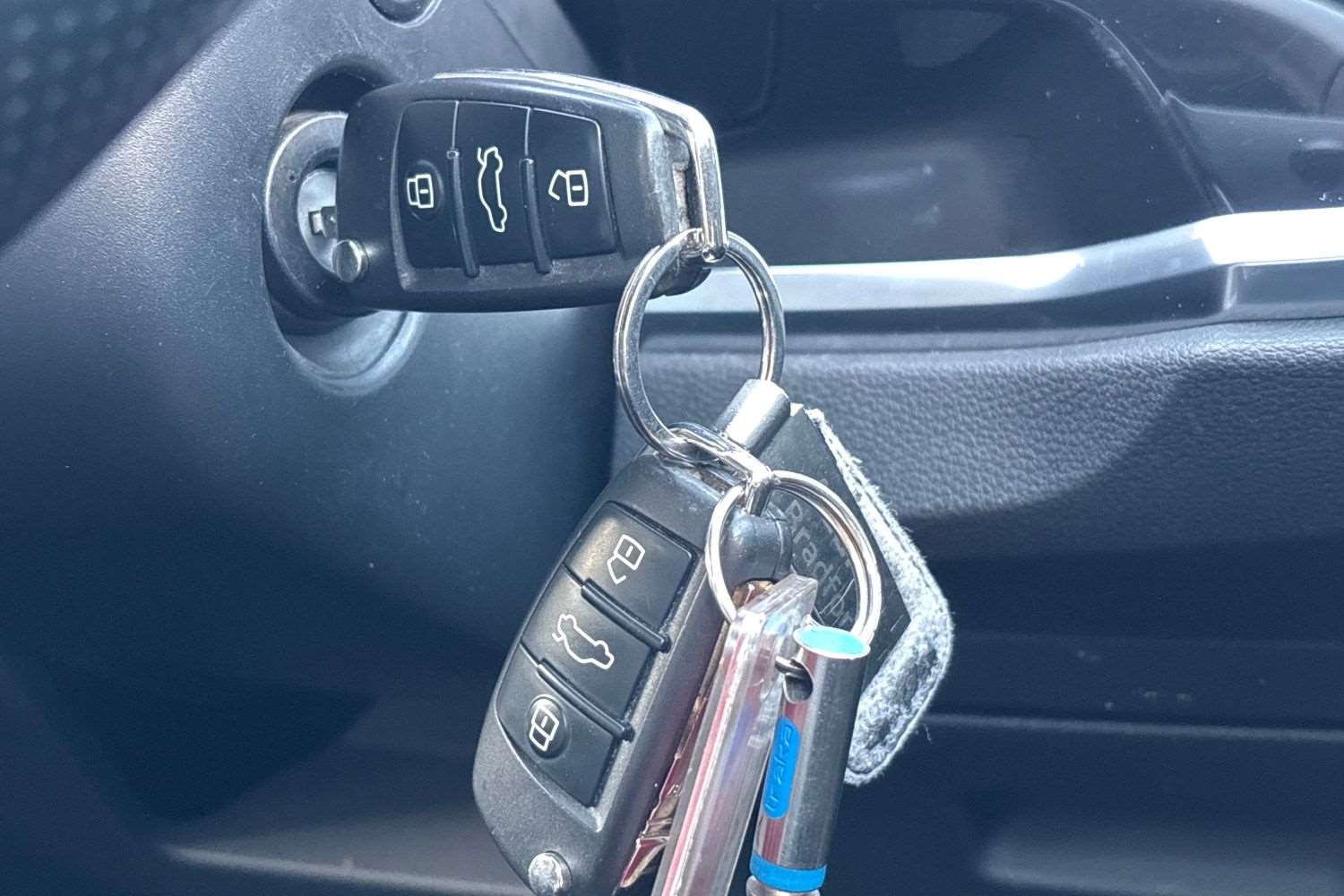 Used Audi Q3 2020 for sale - 77083025: Photo 29