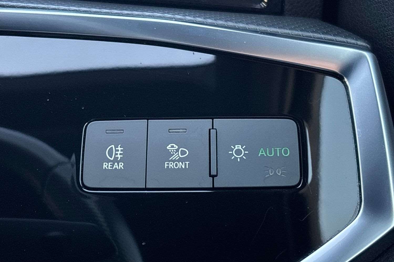 Used Audi Q3 2020 for sale - 77083025: Photo 31