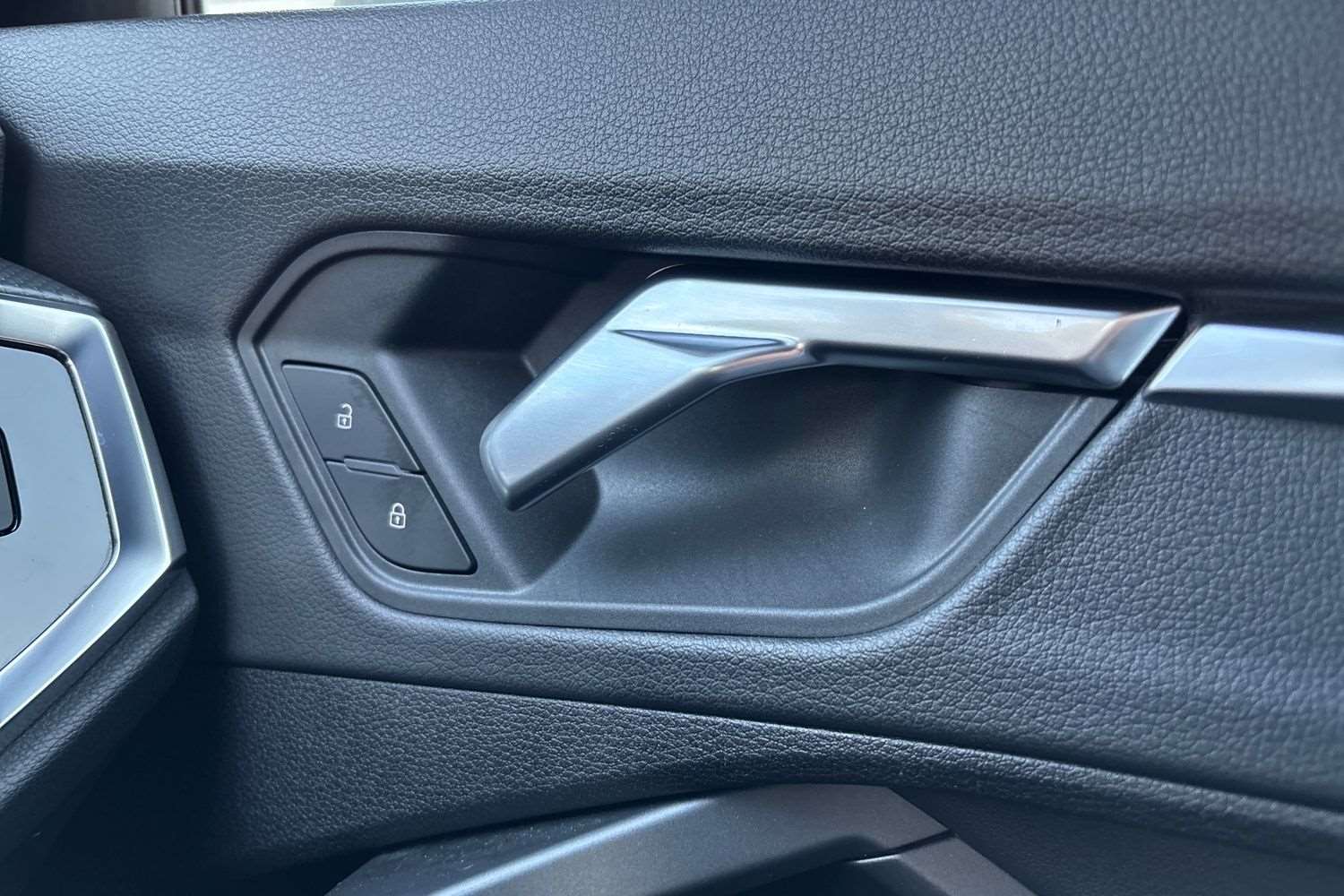 Used Audi Q3 2020 for sale - 77083025: Photo 32