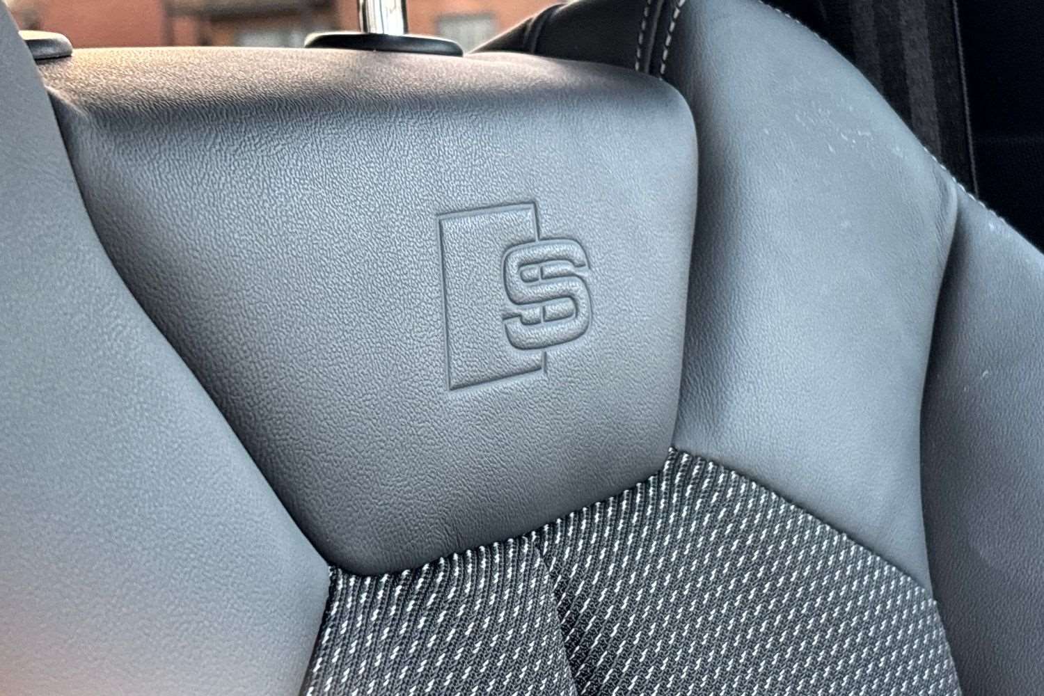 Used Audi Q3 2020 for sale - 77083025: Photo 35