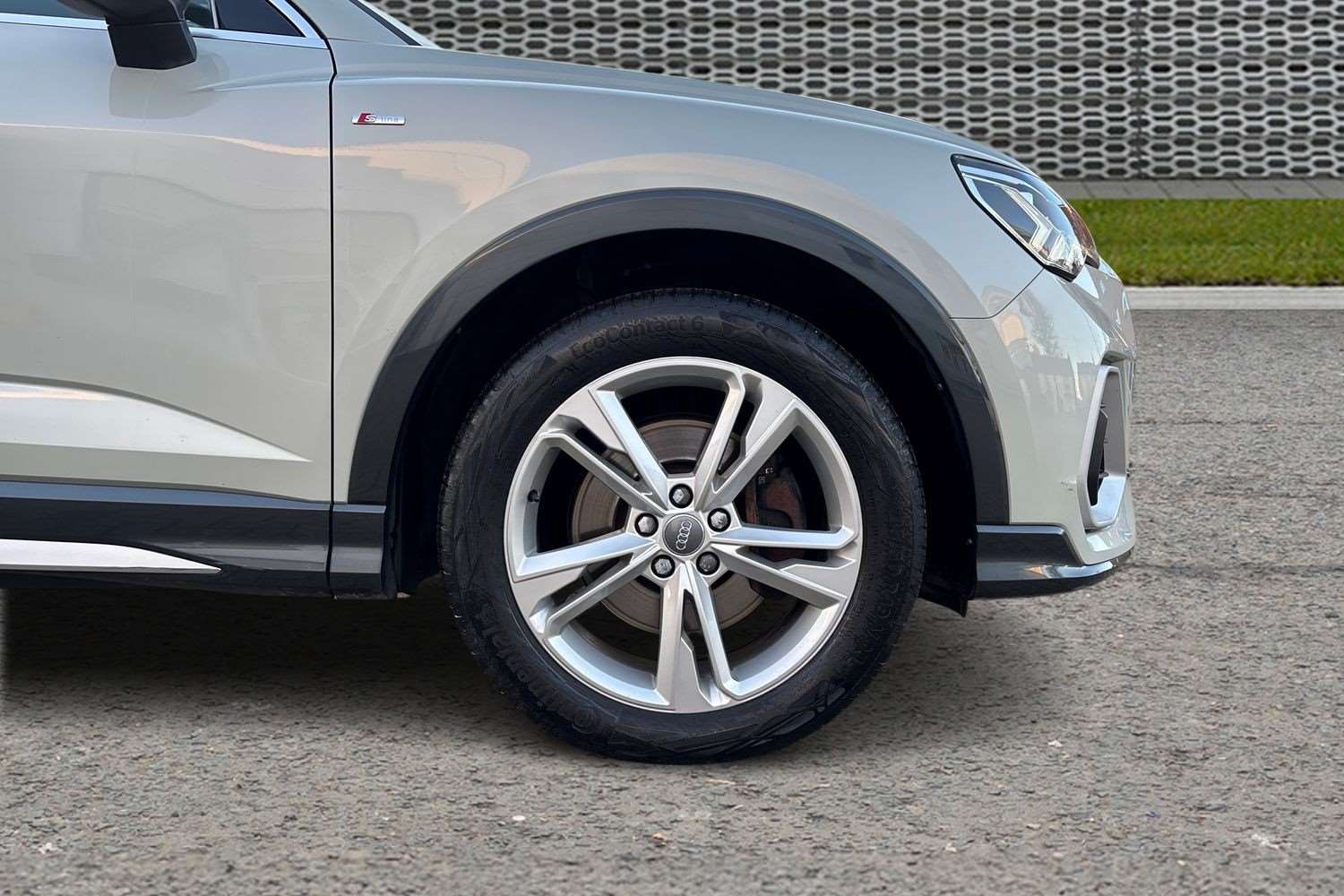 Used Audi Q3 2020 for sale - 77083025: Photo 5