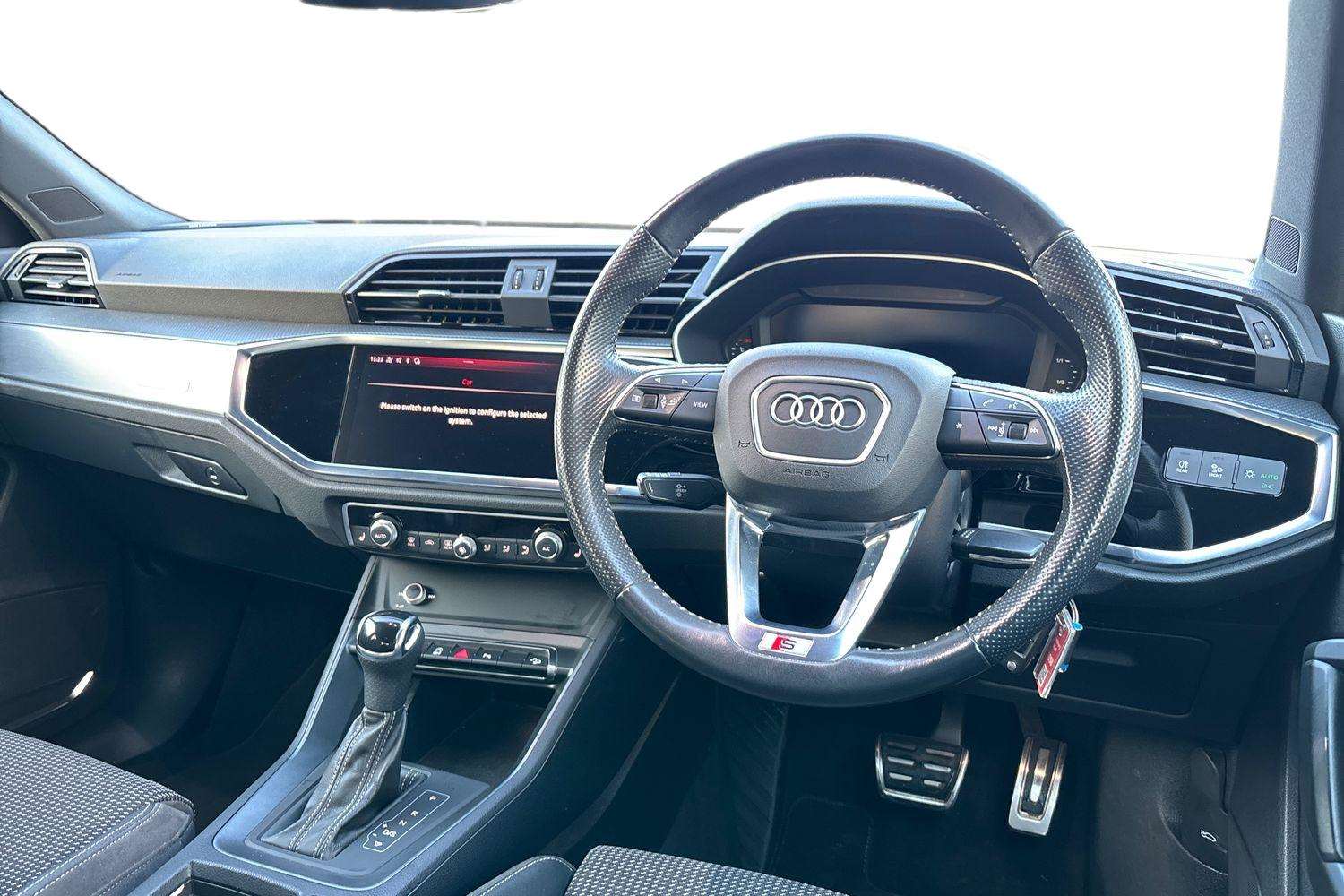 Used Audi Q3 2020 for sale - 77083025: Photo 6