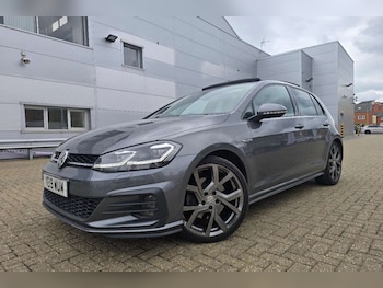 Used Volkswagen Golf 2019 for sale - 78696452: Photo