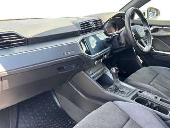 Used Audi Q3 2020 for sale - 74960818: Photo